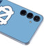 University of North Carolina UNC Tar Heels Galaxy A55 5G Skin